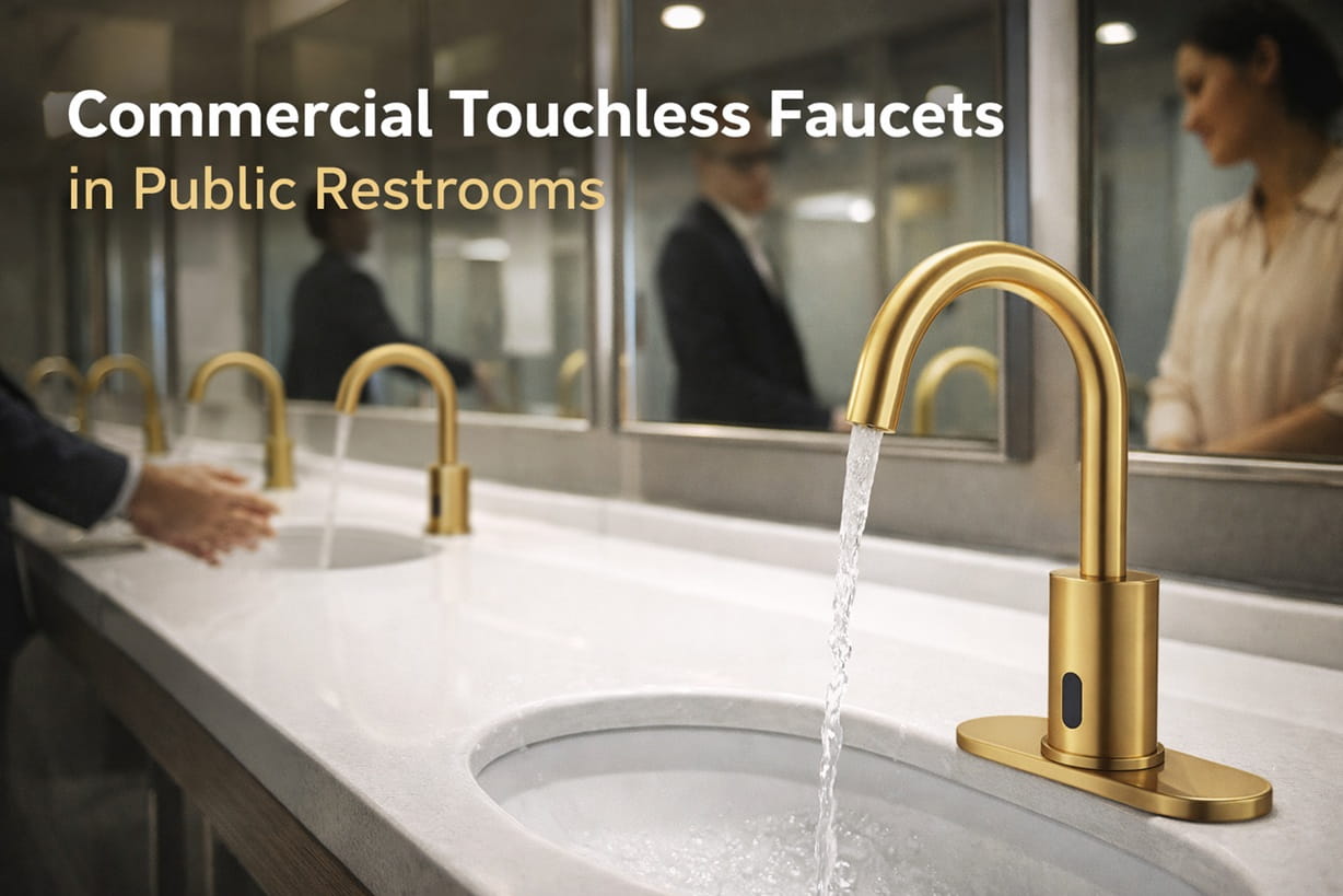Touchless sensor technology image frame 4